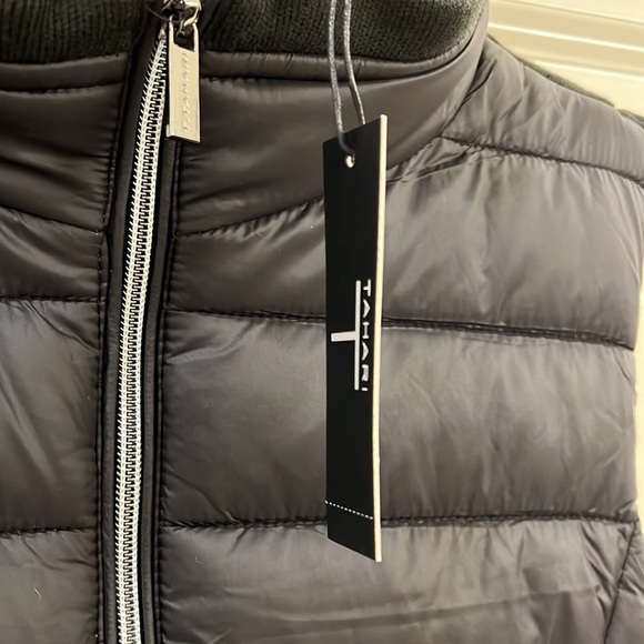 Tahari ladies jacket vest - Picture 2 of 7